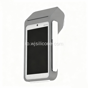 Husa din silicon PAX A8500 pentru restaurantele magazinelor